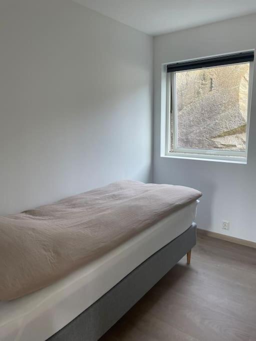Vila Eksklusiv Rorbu - Havblikk 1 - Batutleie Bekkjarvik Exteriér fotografie